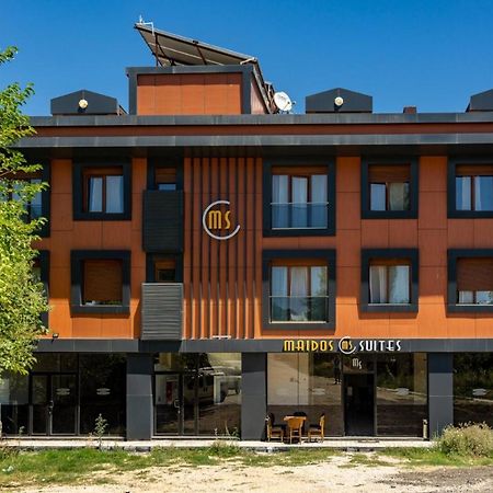 Maidos Suites 차나칼레 외부 사진