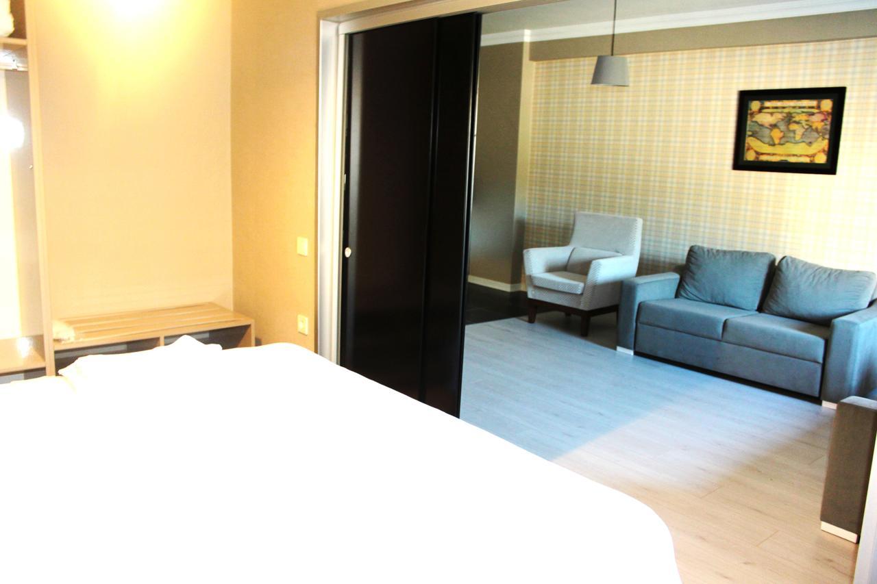 Maidos Suites 차나칼레 외부 사진