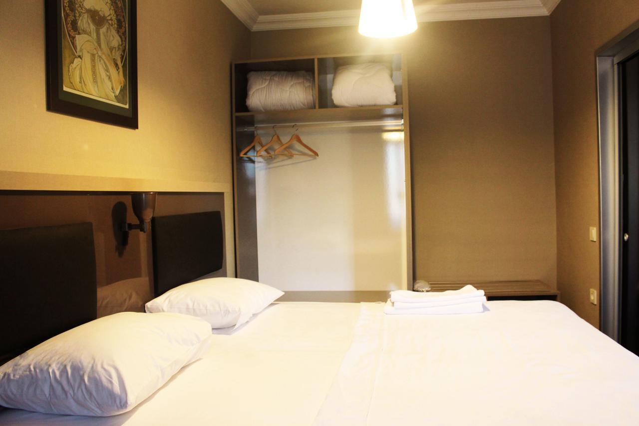 Maidos Suites 차나칼레 외부 사진