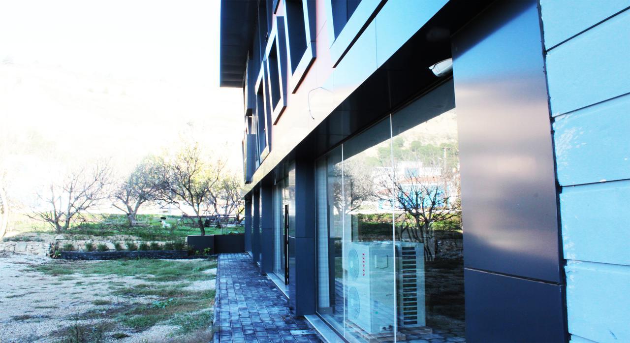 Maidos Suites 차나칼레 외부 사진