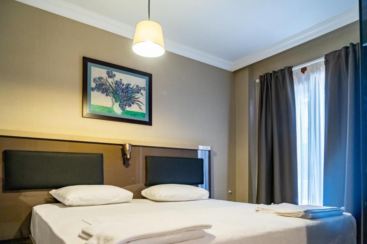 Maidos Suites 차나칼레 외부 사진