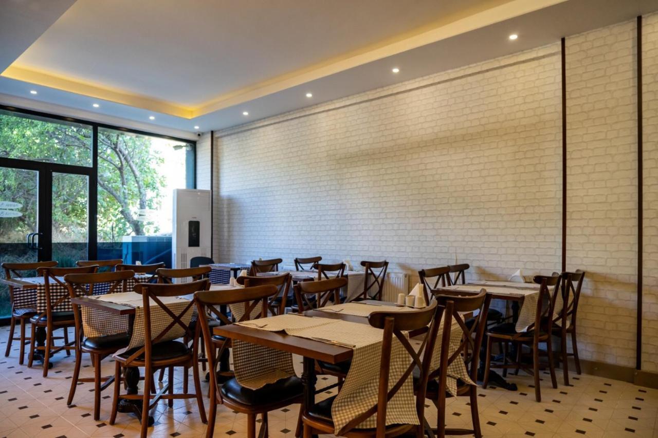 Maidos Suites 차나칼레 외부 사진