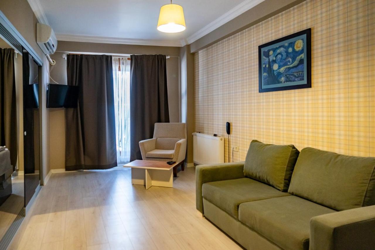 Maidos Suites 차나칼레 외부 사진