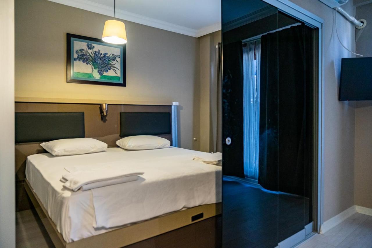 Maidos Suites 차나칼레 외부 사진