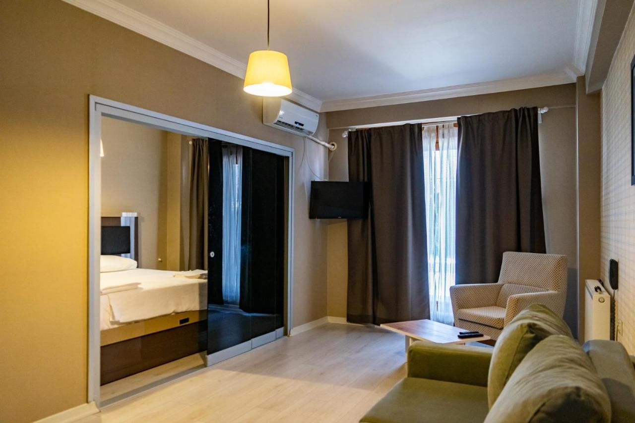 Maidos Suites 차나칼레 외부 사진