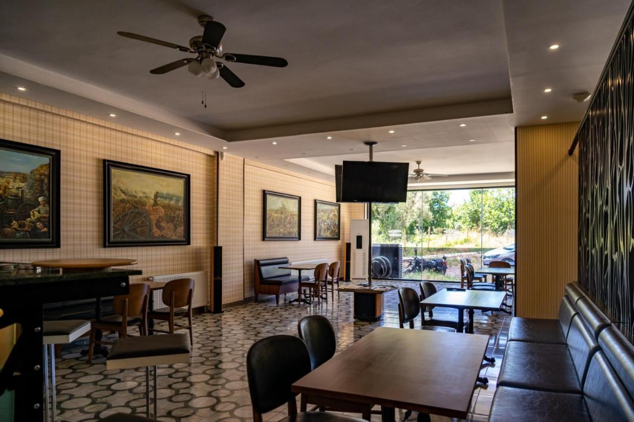 Maidos Suites 차나칼레 외부 사진