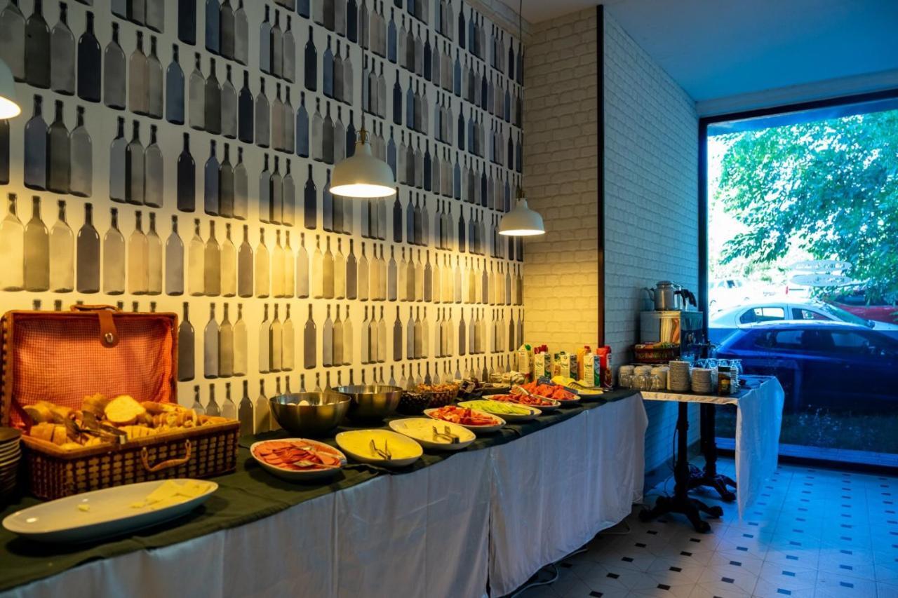 Maidos Suites 차나칼레 외부 사진